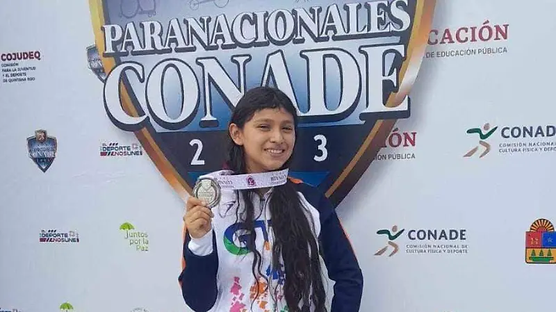 Esta fue su